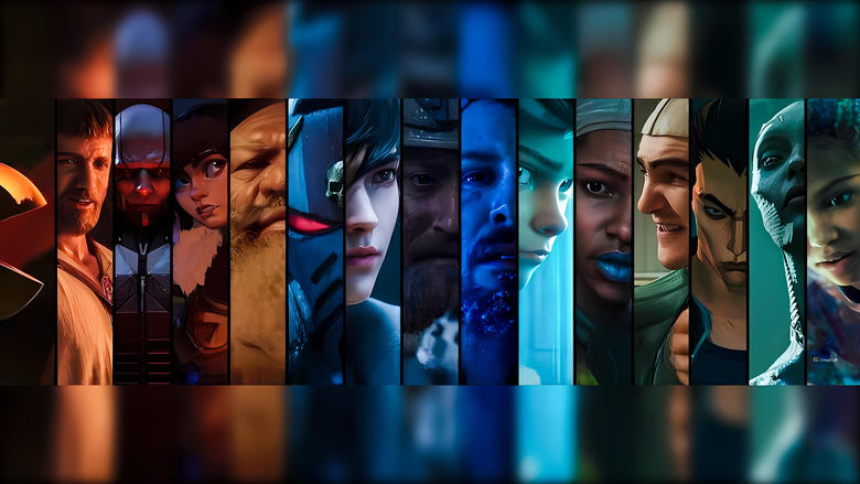 Сакрэтны ўзровень (субцітры)