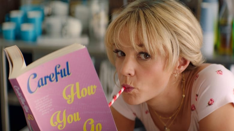 Перспектыўная дзяўчына (агучка+субцітры)