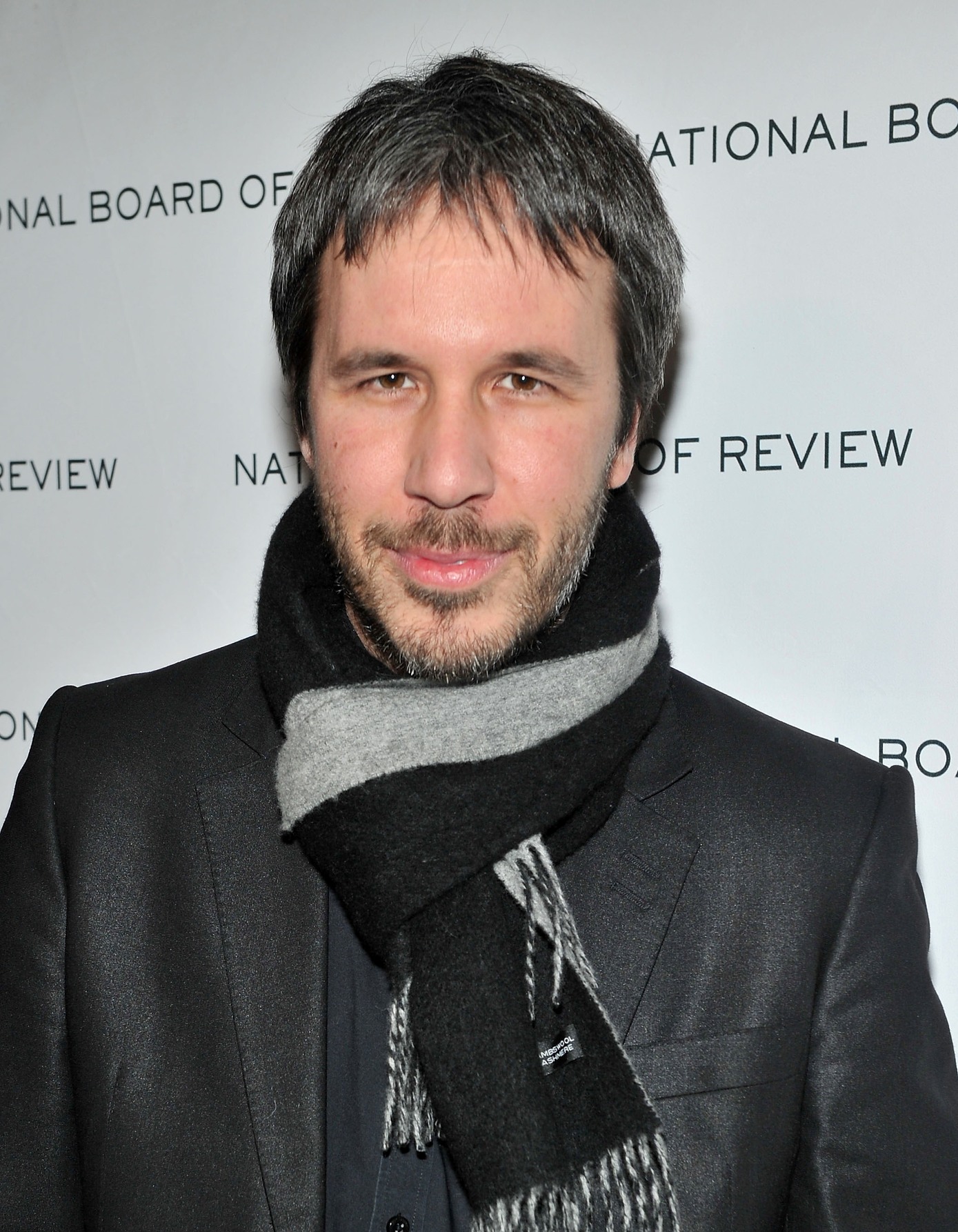 Дэні Вільнёў